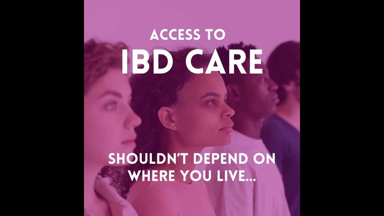 World IBD Day 2024 #IBDHASNOBORDERS