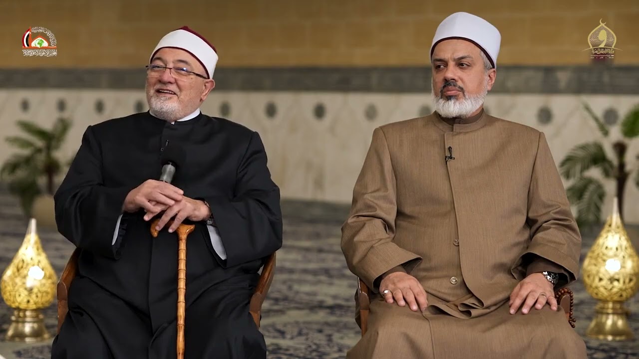 الحلقة الخامسة والعشرون من 