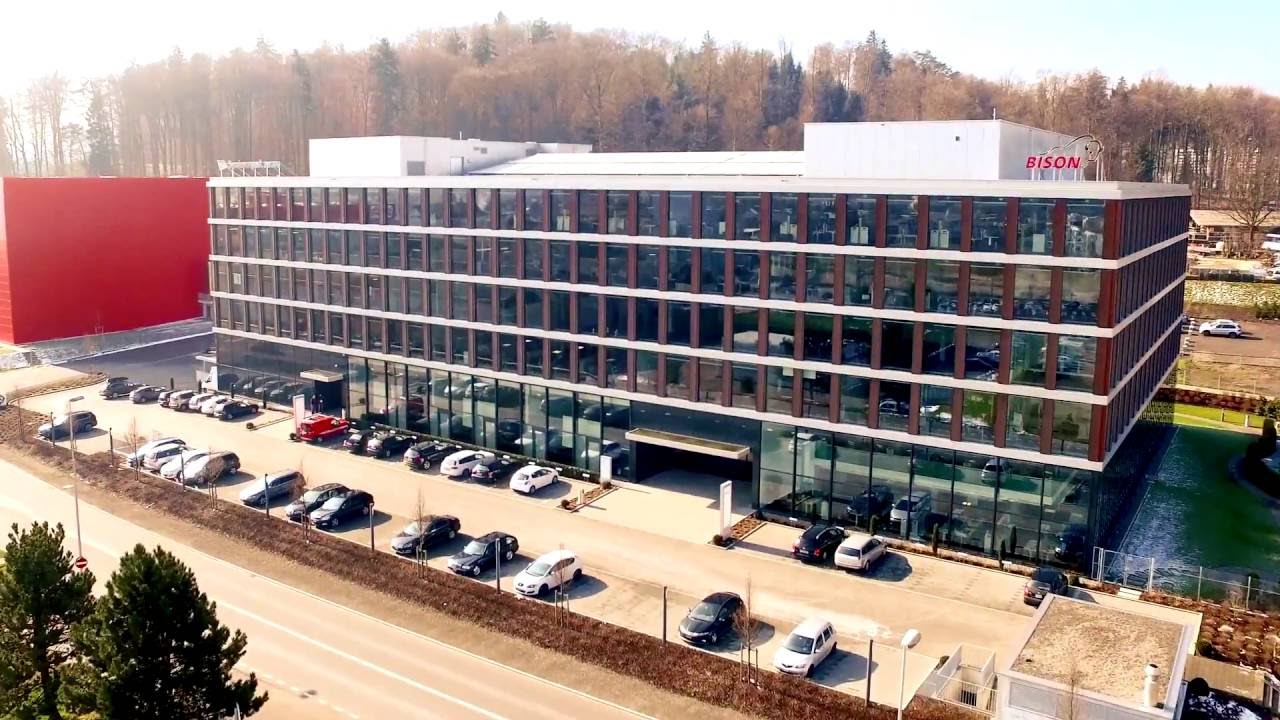 Erfolgsgeschichte SV Group