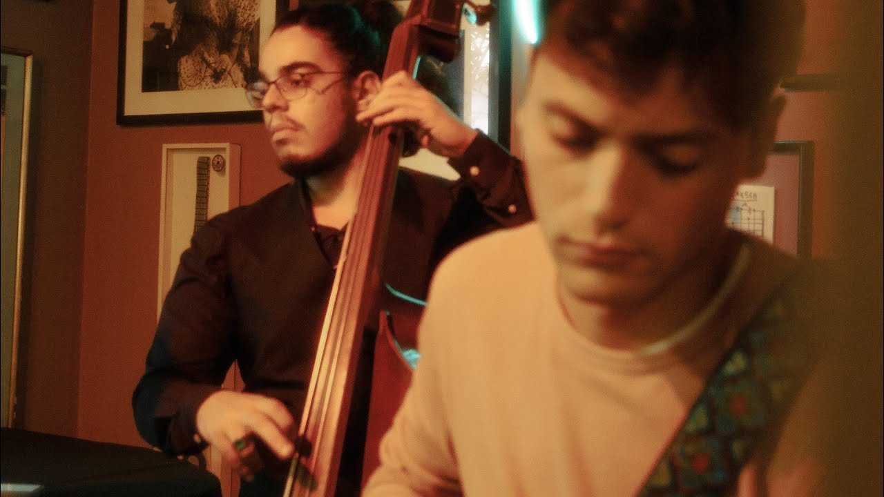 Blues Note - ao vivo no Bourbon Street Music Club