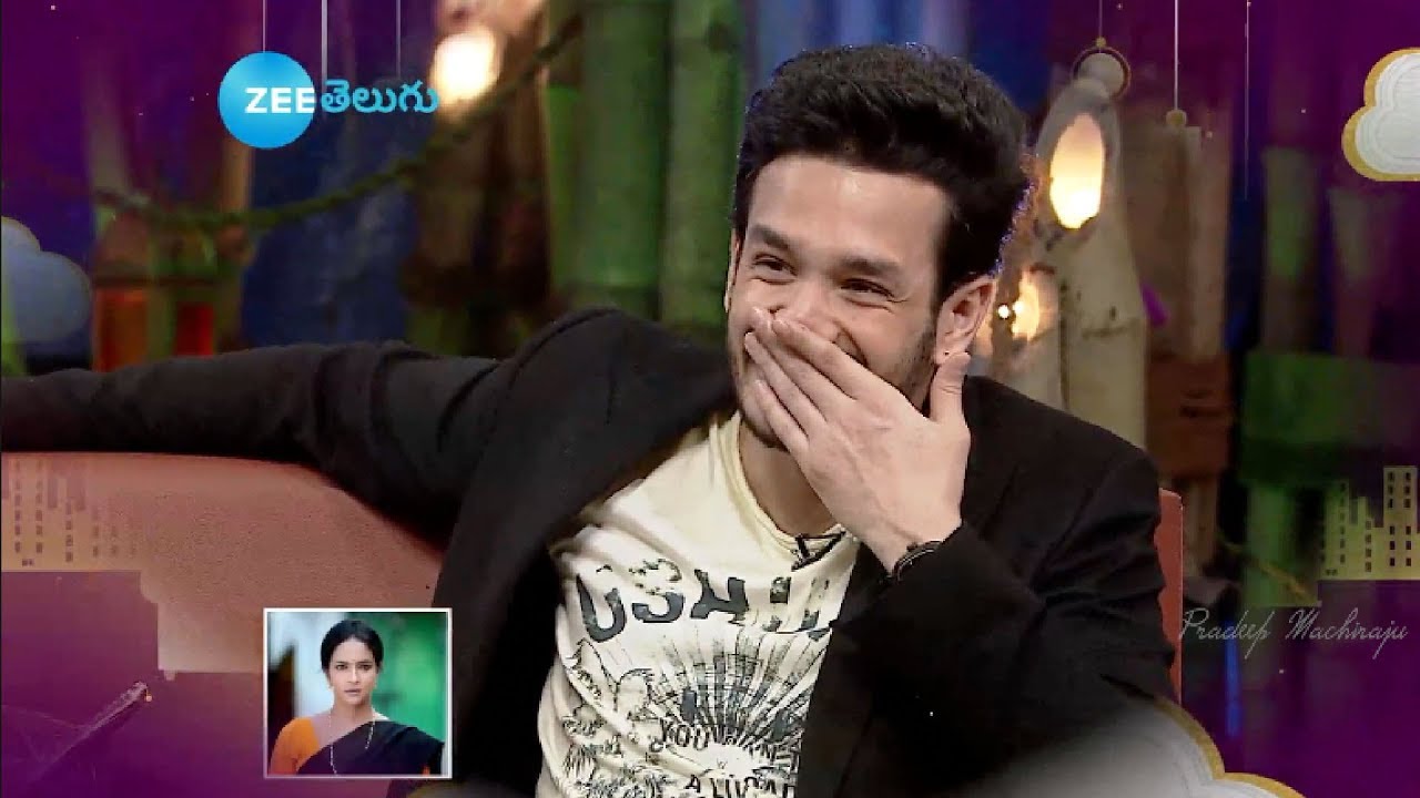 Konchem Touch Lo Unte Chepta Season 3 - Akhil Akkineni Promo 2 - Pradeep Machiraju