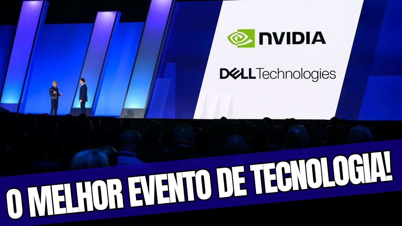 Por que o Dell Meeting 2025 Está Prestes a Mudar para Sempre em 2026?
