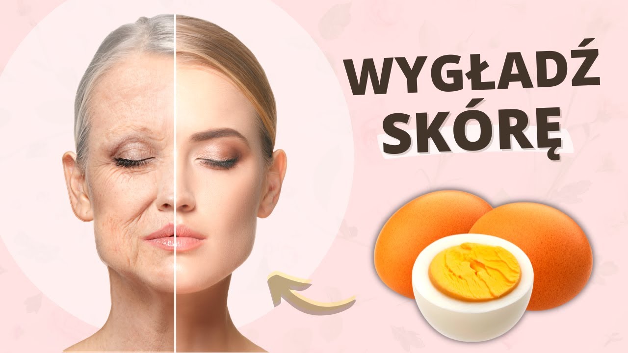 Twarz młodsza o 10 lat. To wygładza skórę i zmarszczki.