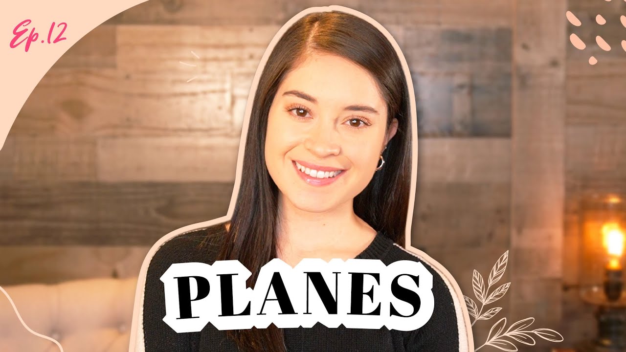 Jerem&iacute;as 29:11 (planes) #5minutos