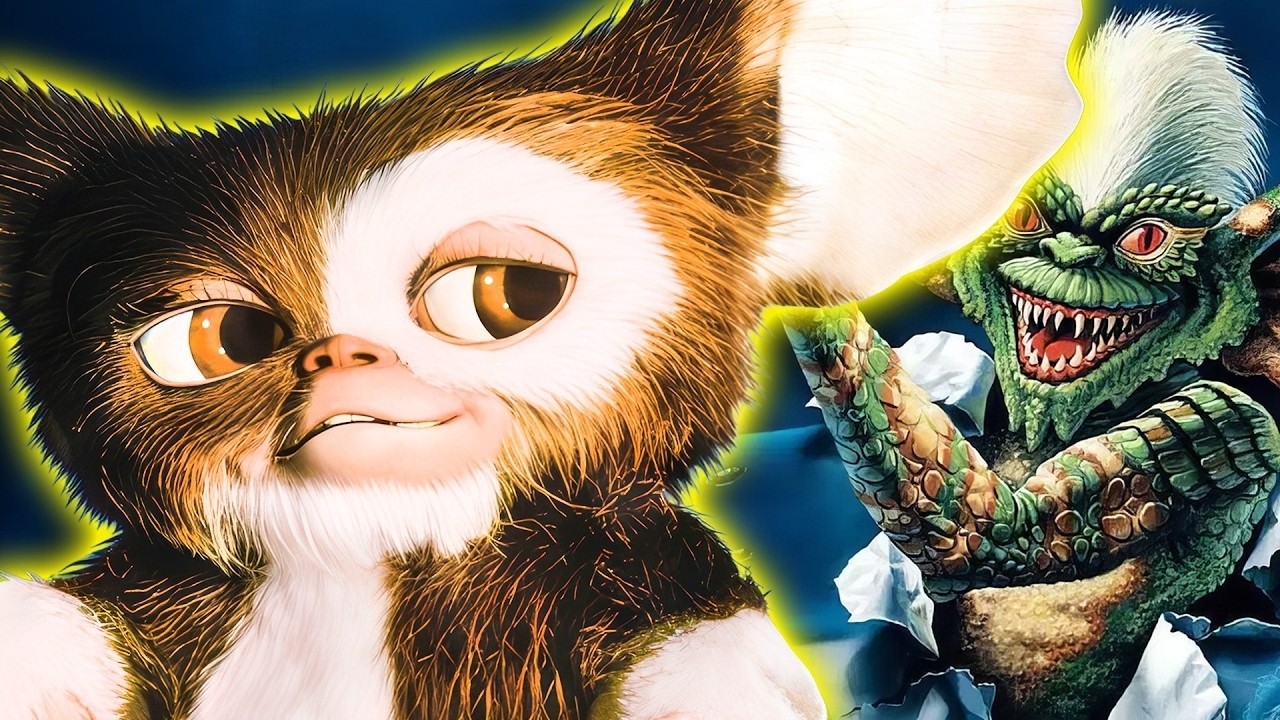 Why Gremlins (1984) Forced Hollywood to Change the Rules Forever?
