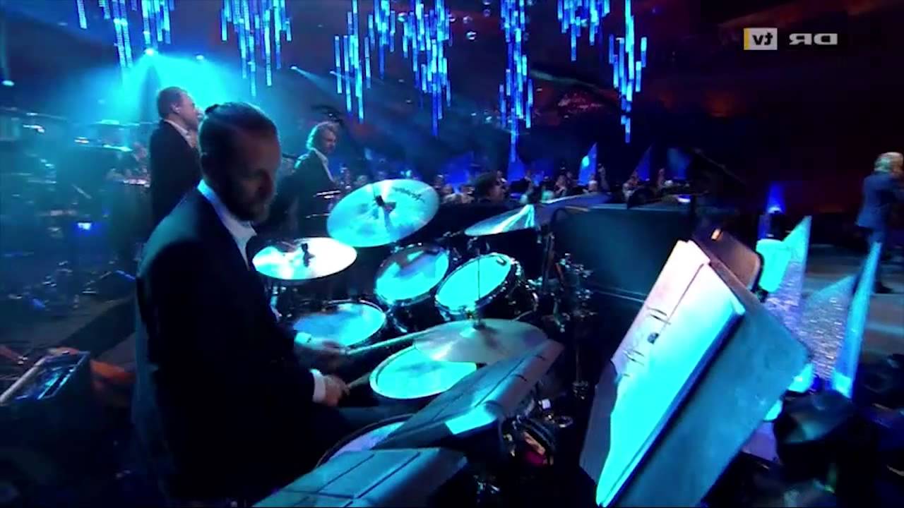 Christopher Feat. DR Underholdningsorkesteret - All I Want For Christmast Is You