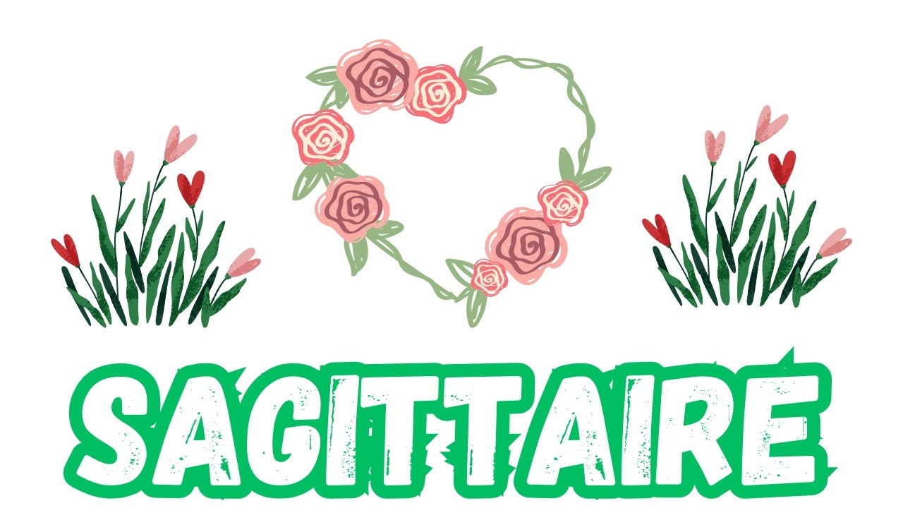 SAGITTAIRE 🤩Tu gagnes le jackpot ! Tu attends ce moment depuis longtemps 💞🧚🏻‍♀️