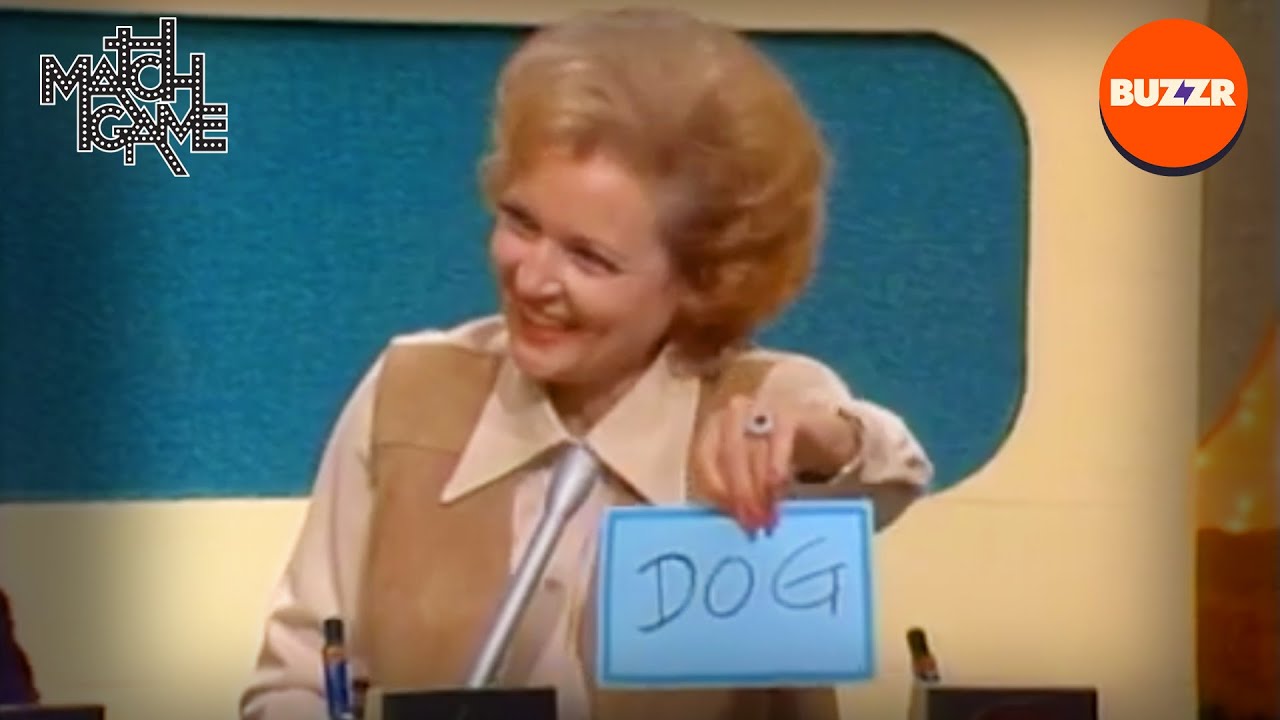 Jim Backus Misses His Own Magoo Answer?  | Episode 83 Match Game '73 | BUZZR