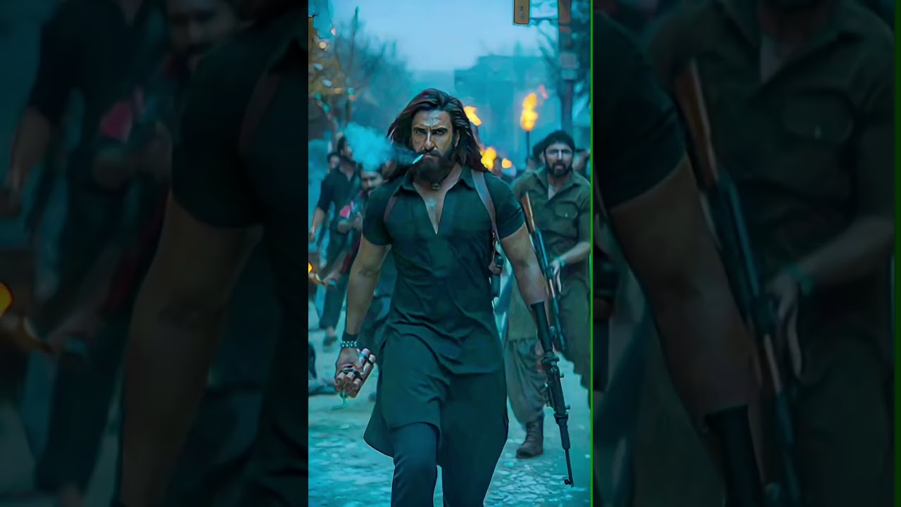Dhurandhar OTT Release: When & Where to Watch Ranveer Singh’s Spy Thriller