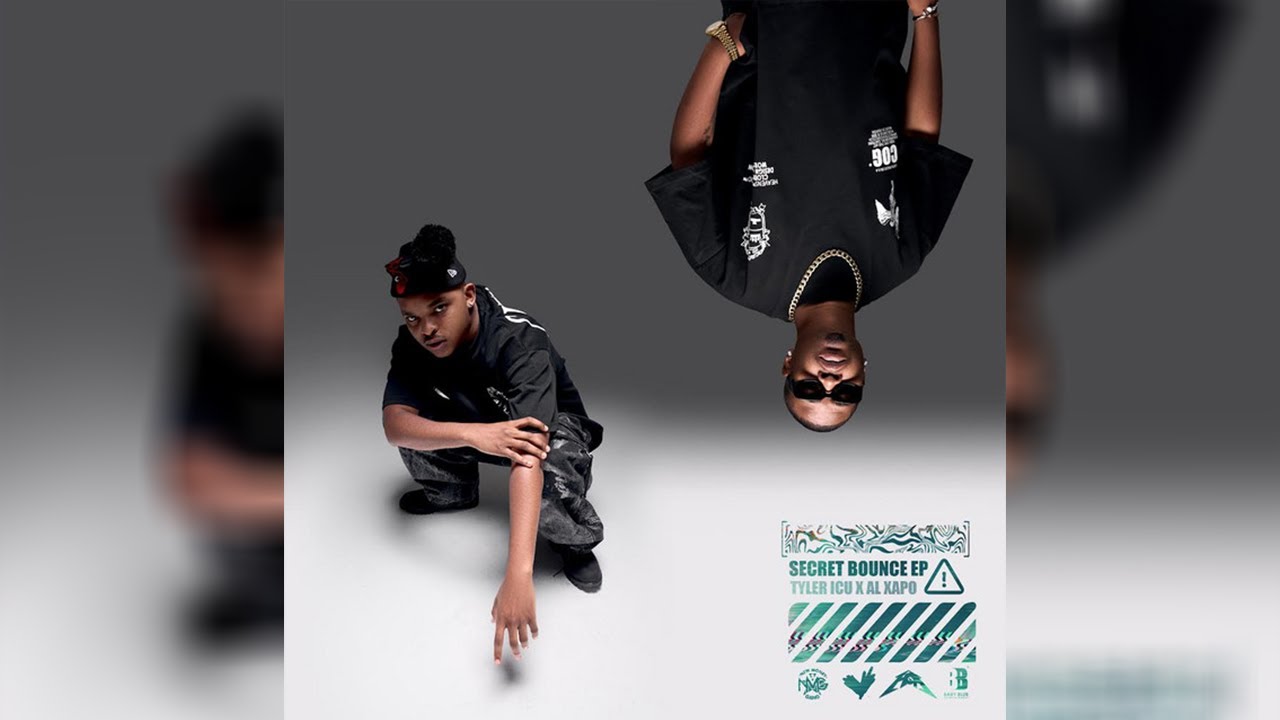 01. Tyler ICU & Al Xapo - Secret Bounce 1