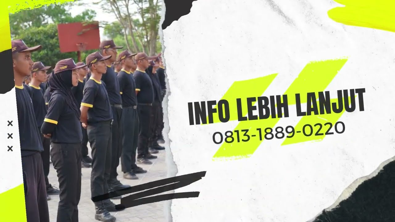 Video Promosi PMB Polikteknik Akamigas Palembang Tahun 2025 Versi 2