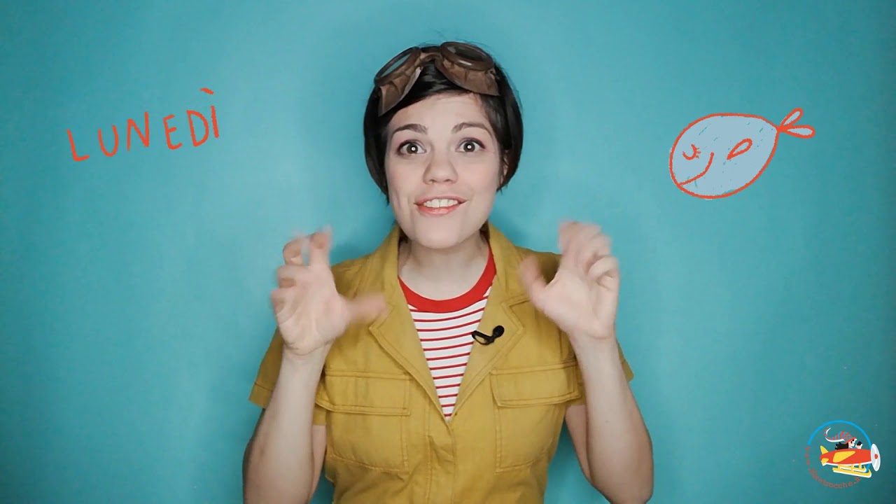 La settimana di Carnevale