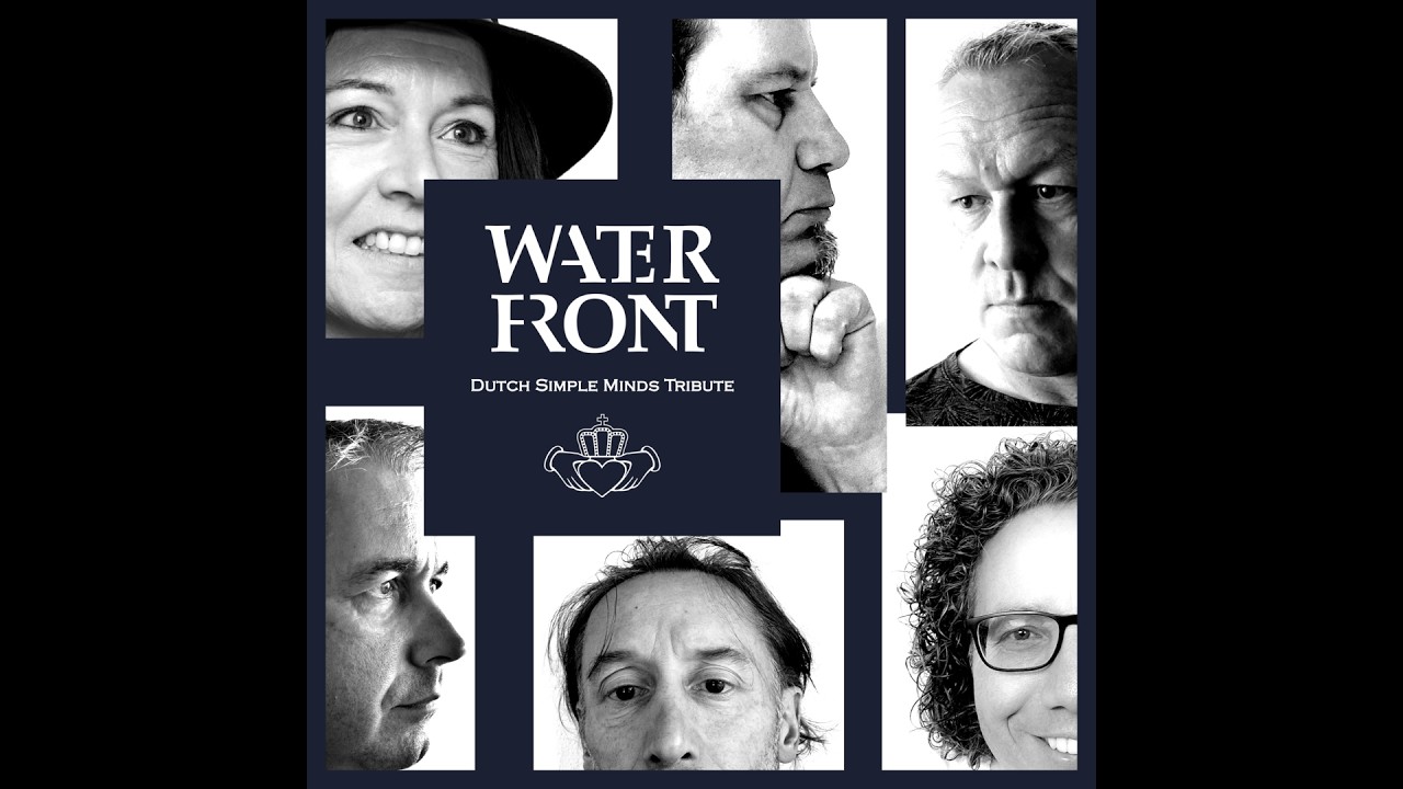 Tributeband Waterfront