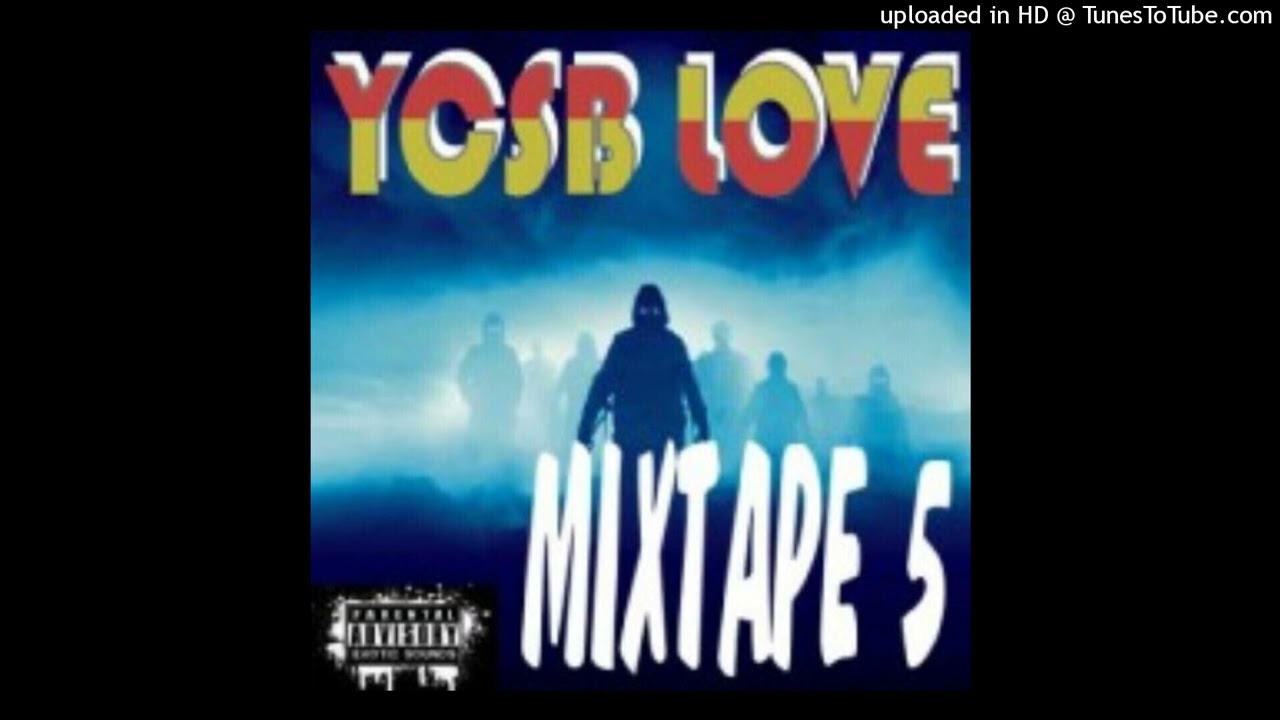 YCSB - Jou Pyn Sal Verdwyn