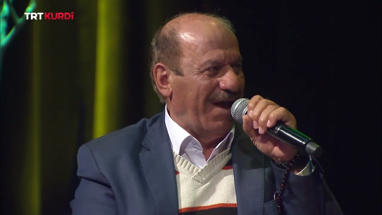 DENGBÊJ SÊRDÎN-SEBRA DİLA