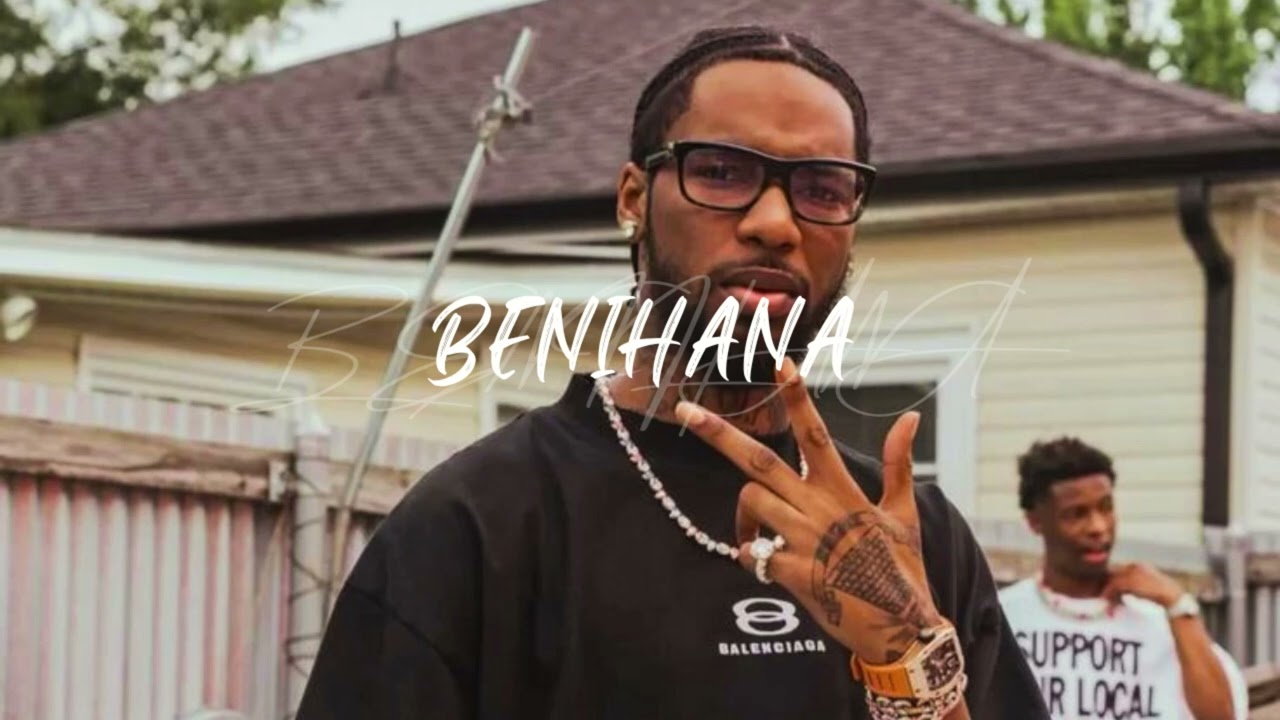 [FREE] Key Glock x Money Man Type Beat - 