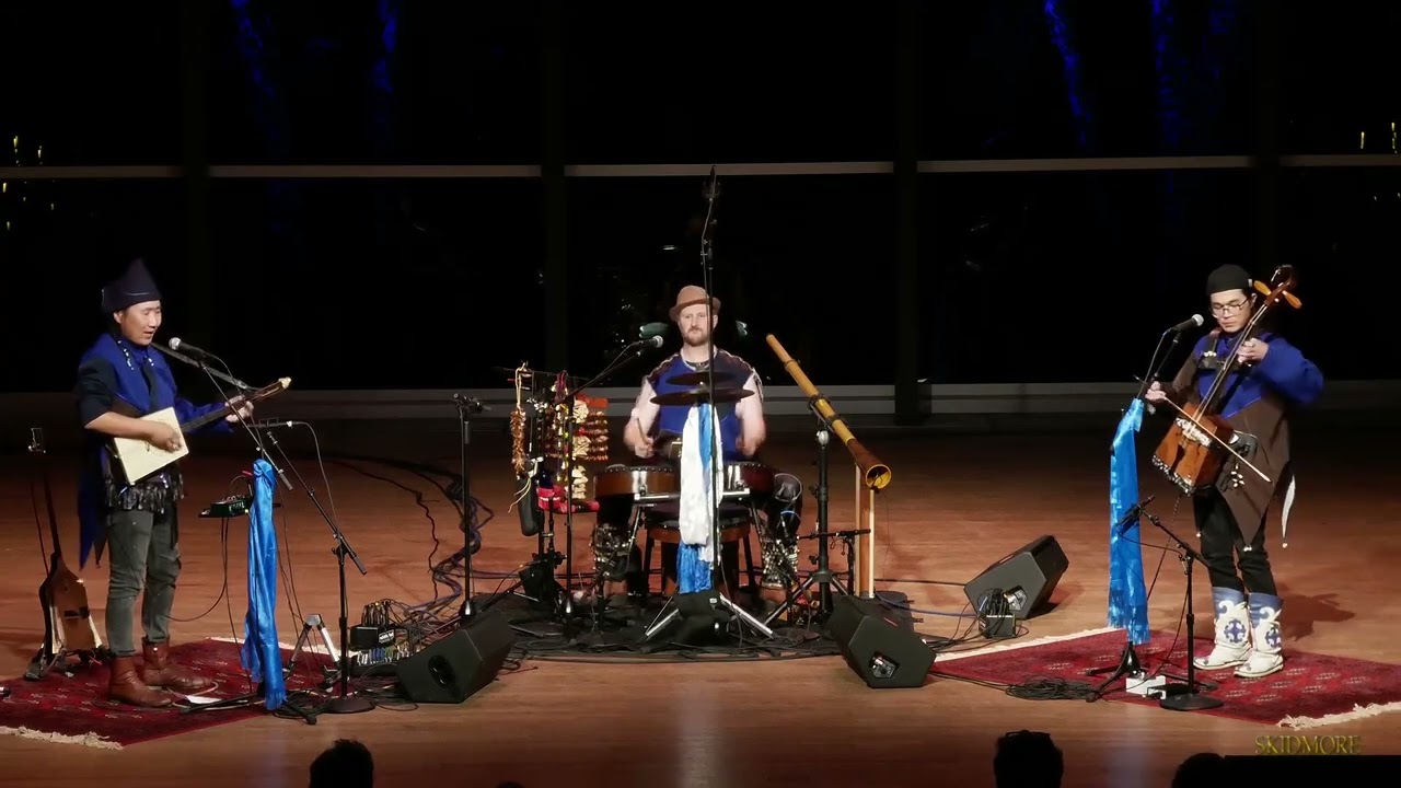 Tuvergen Band 
