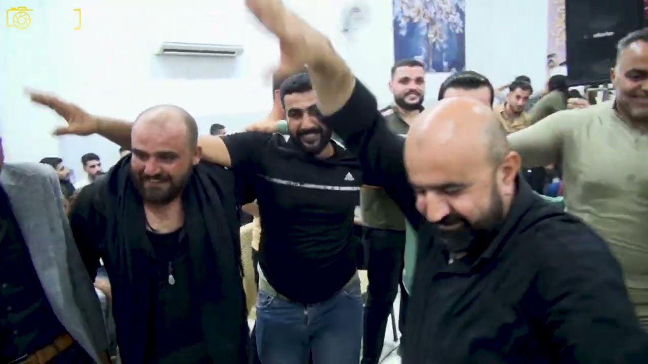 زفاف العريس محمود إبراهيم العدل (3)