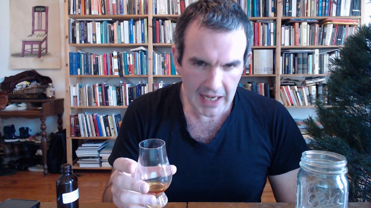Blind Tasting/Review #2: Caroni 2000 High Proof Rum