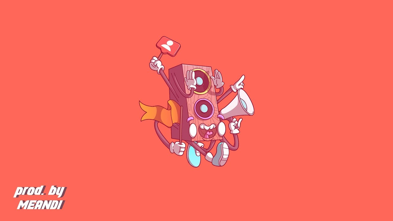 💣Pharrell x Amine x BROCKHAMPTON Type Beat - 
