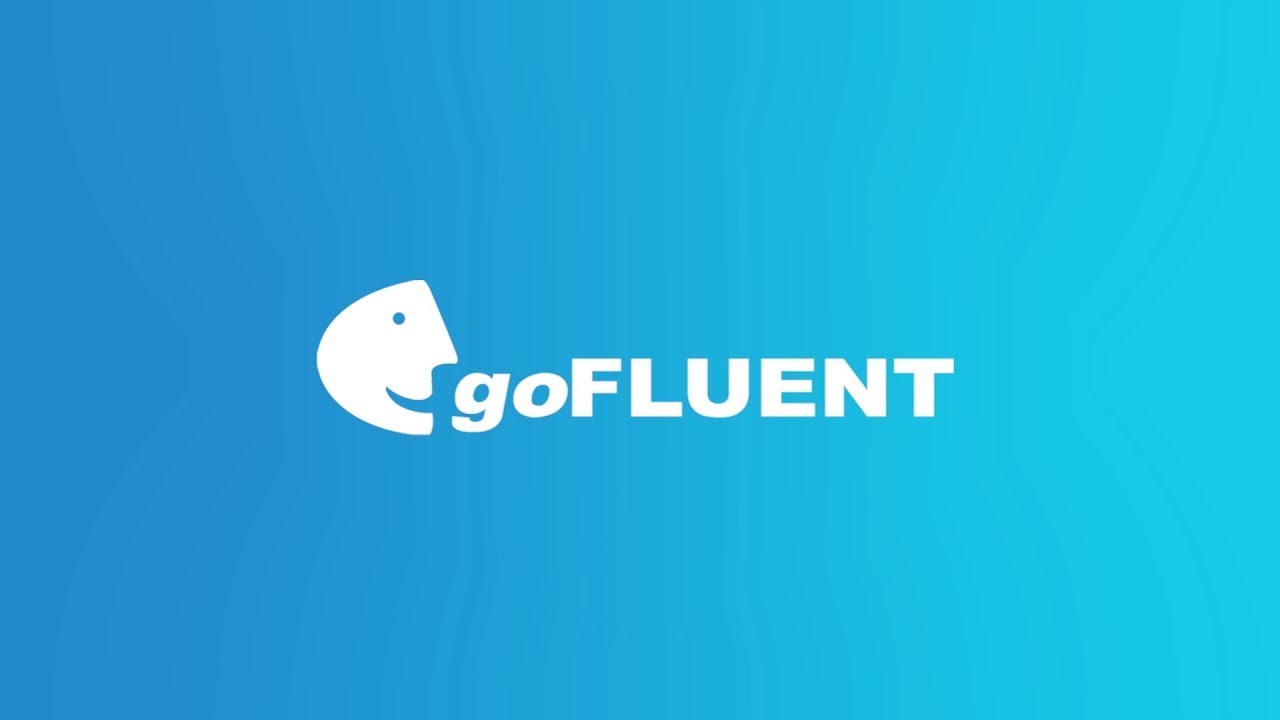 goFLUENT: We Accelerate Language Learning