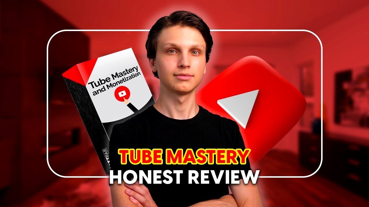 Matt Par Tube Mastery & Monetization 3.0 Full Review 2025 || Honest Review