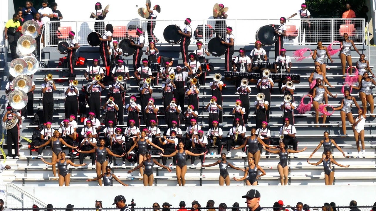 Clark-Atlanta University 