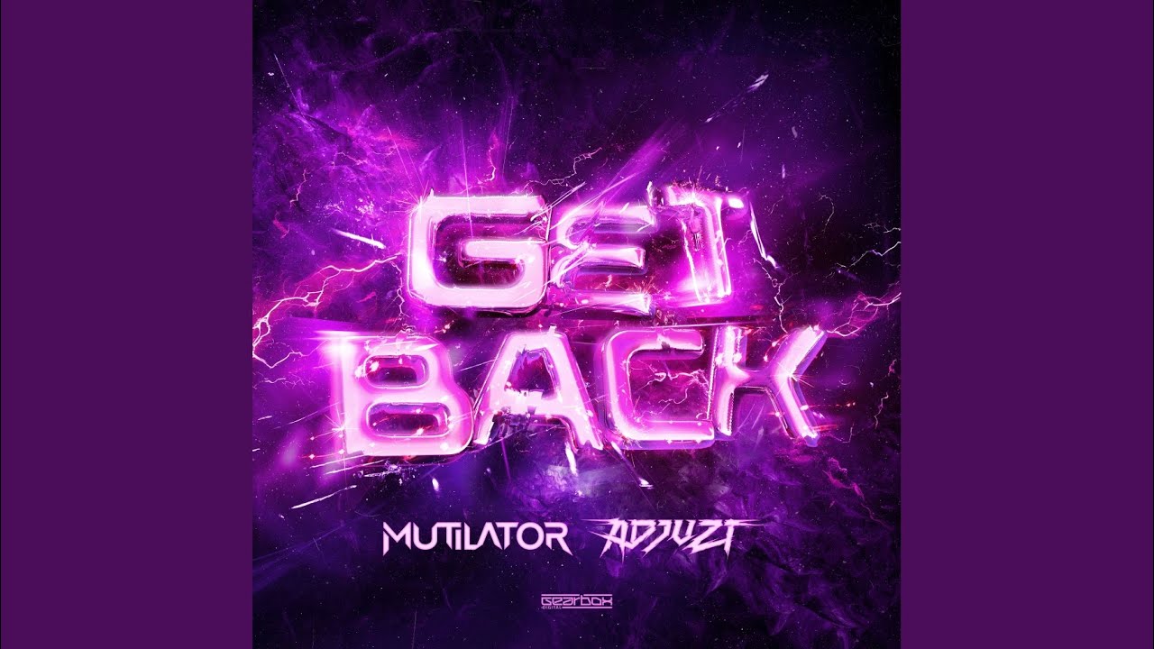 GET BACK