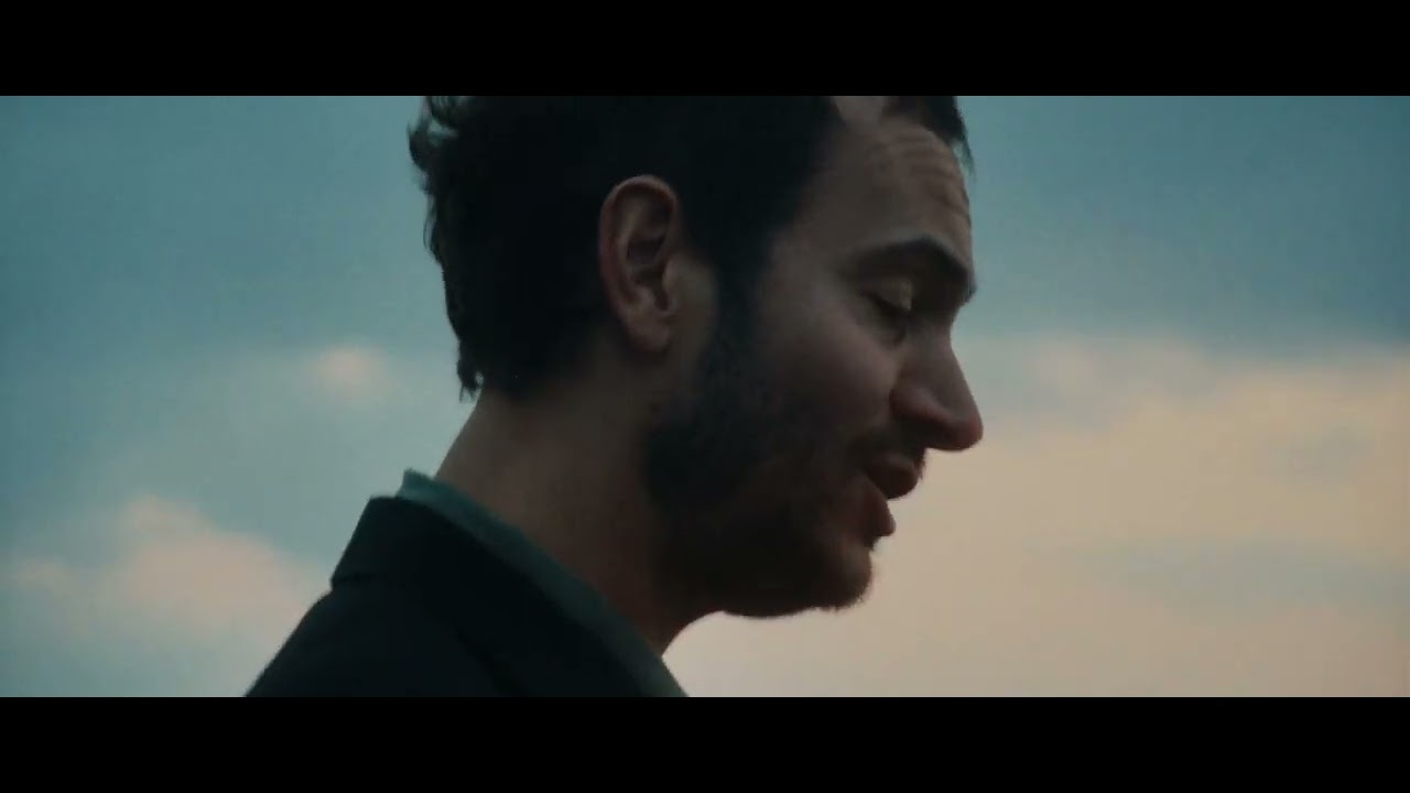 Tom Smith - Lights Of New York City