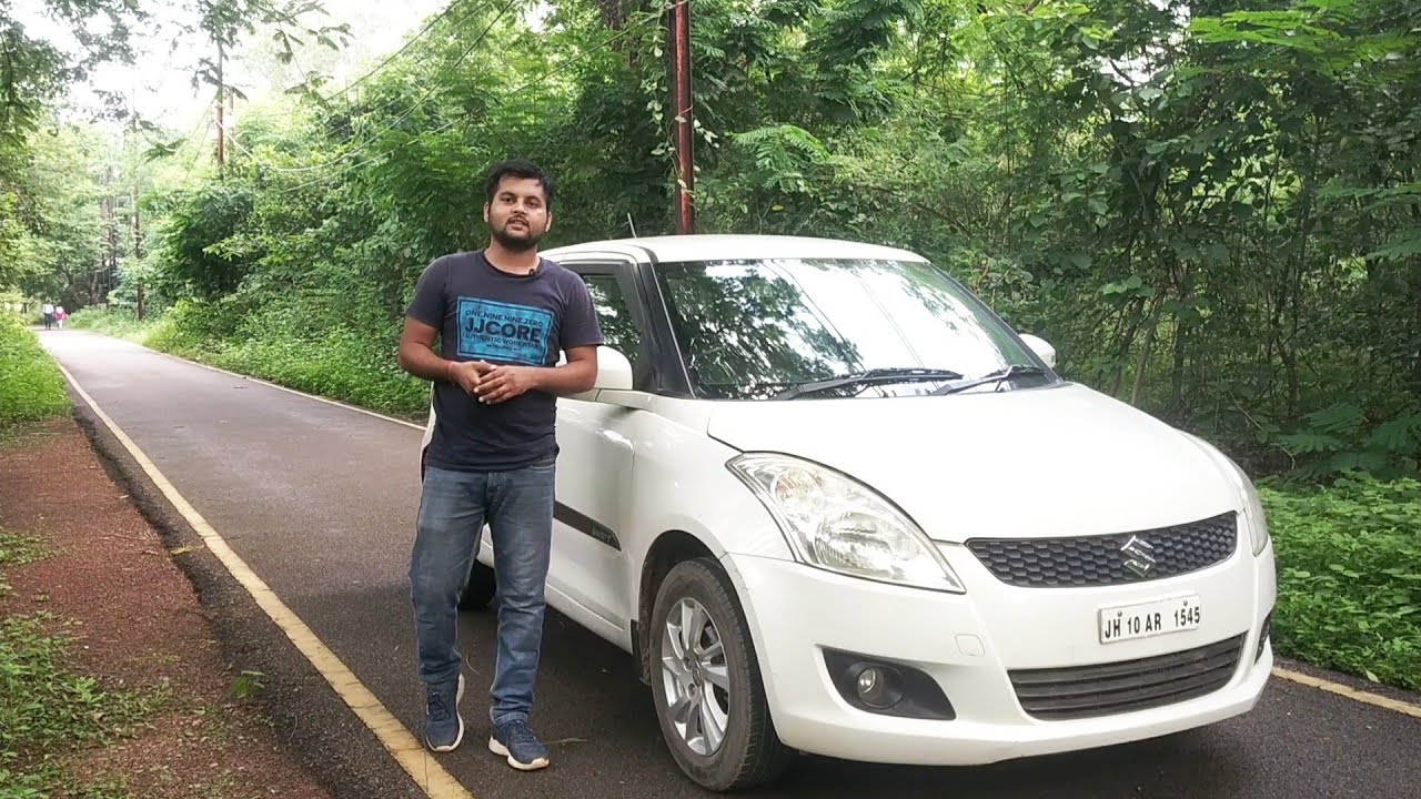 Maruti Swift ZDI 2014 real-life review | for sale | vansh cars @Vansh Cars #swift  #review
