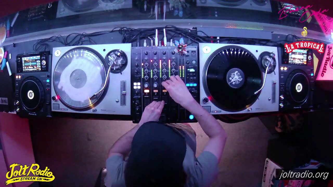 Putty Knife - Articulate Smoothbrain Debates - Buena Onda Open Decks - 2025-02-24