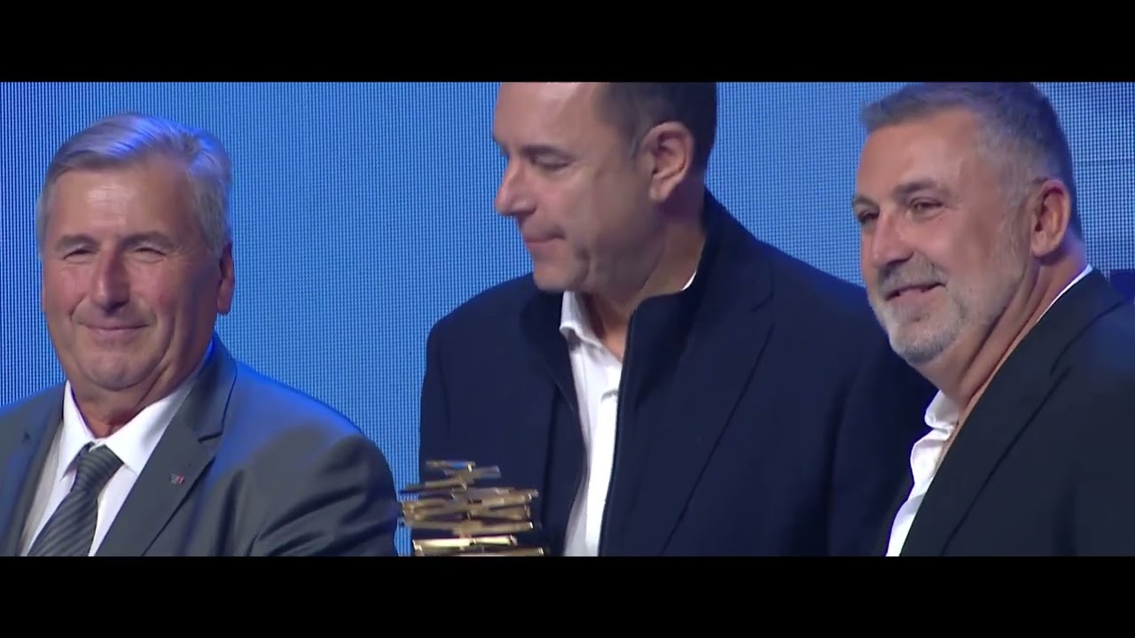 SOLUTRANS 2025 : revivez les grands temps forts du J-3 !