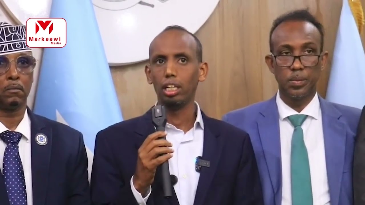 Xildhibaan Firimbi oo weerar Afka ah ku qaaday Xildhibaannada Muxaafadka