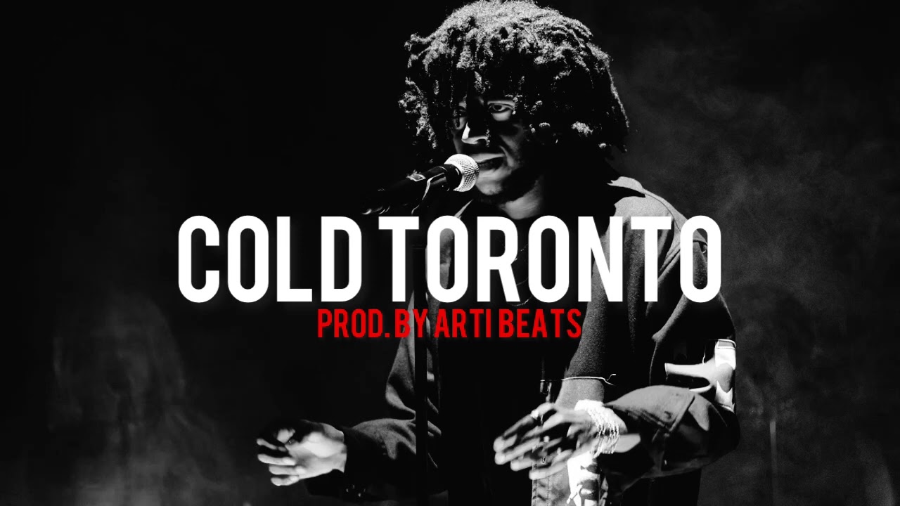 [FREE] 6LACK Type Beat &ldquo;COLD TORONTO&rdquo;