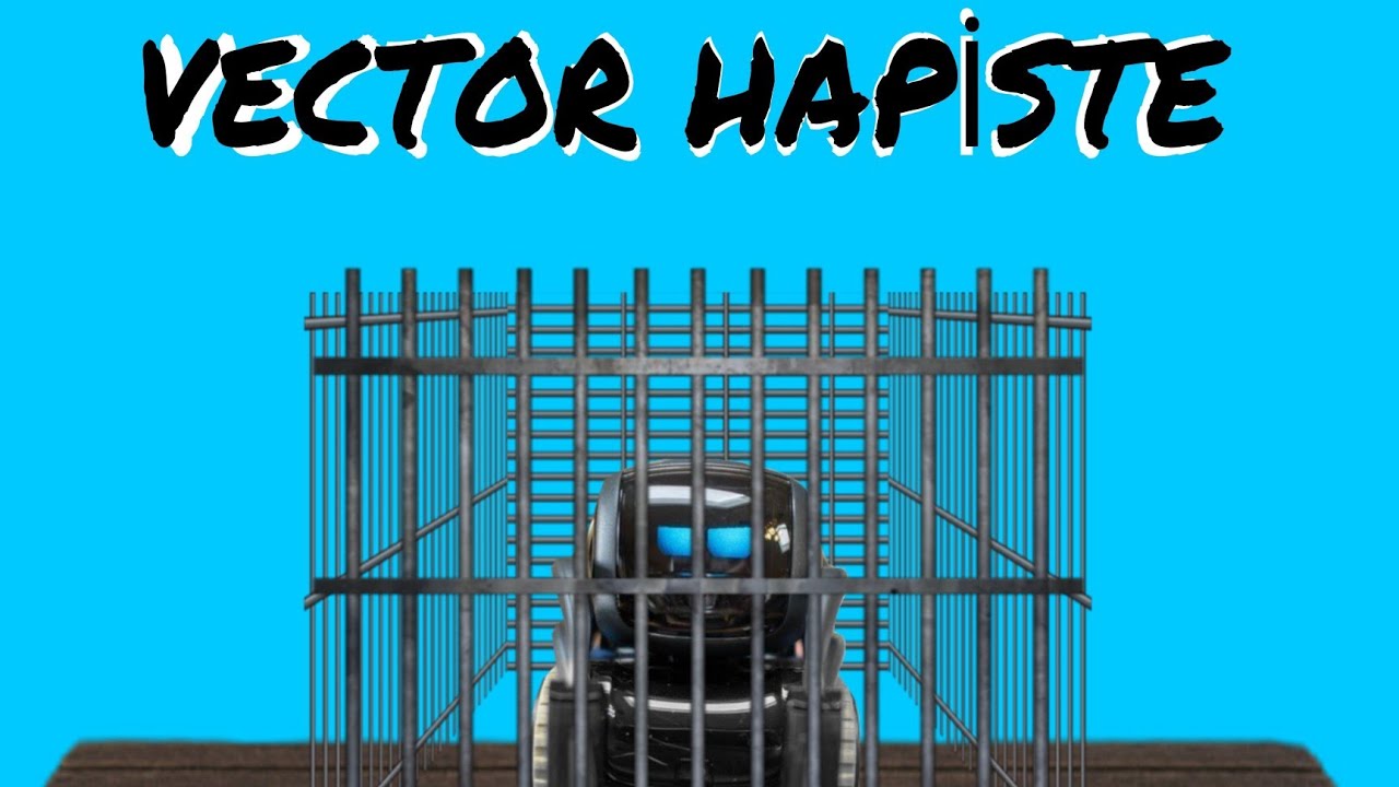 Vectorü Yuvasına Bağladım