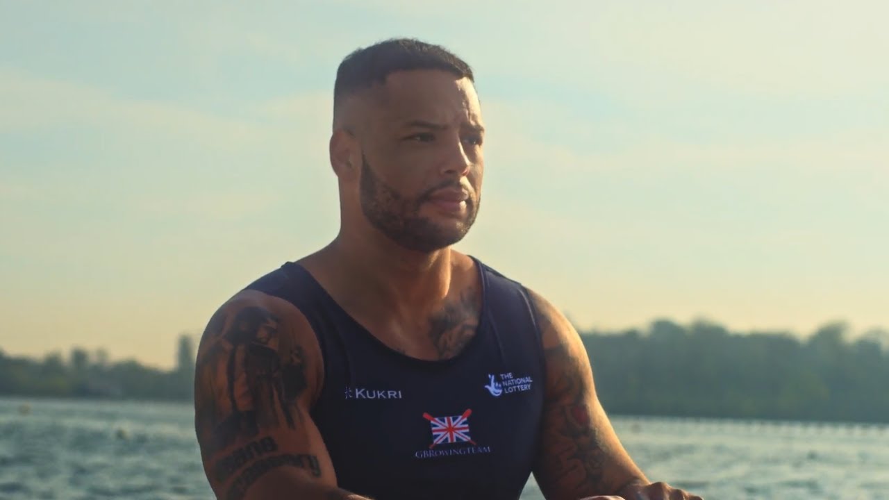 British Rowing's Official Teamwear Partner | Unleash Greatness