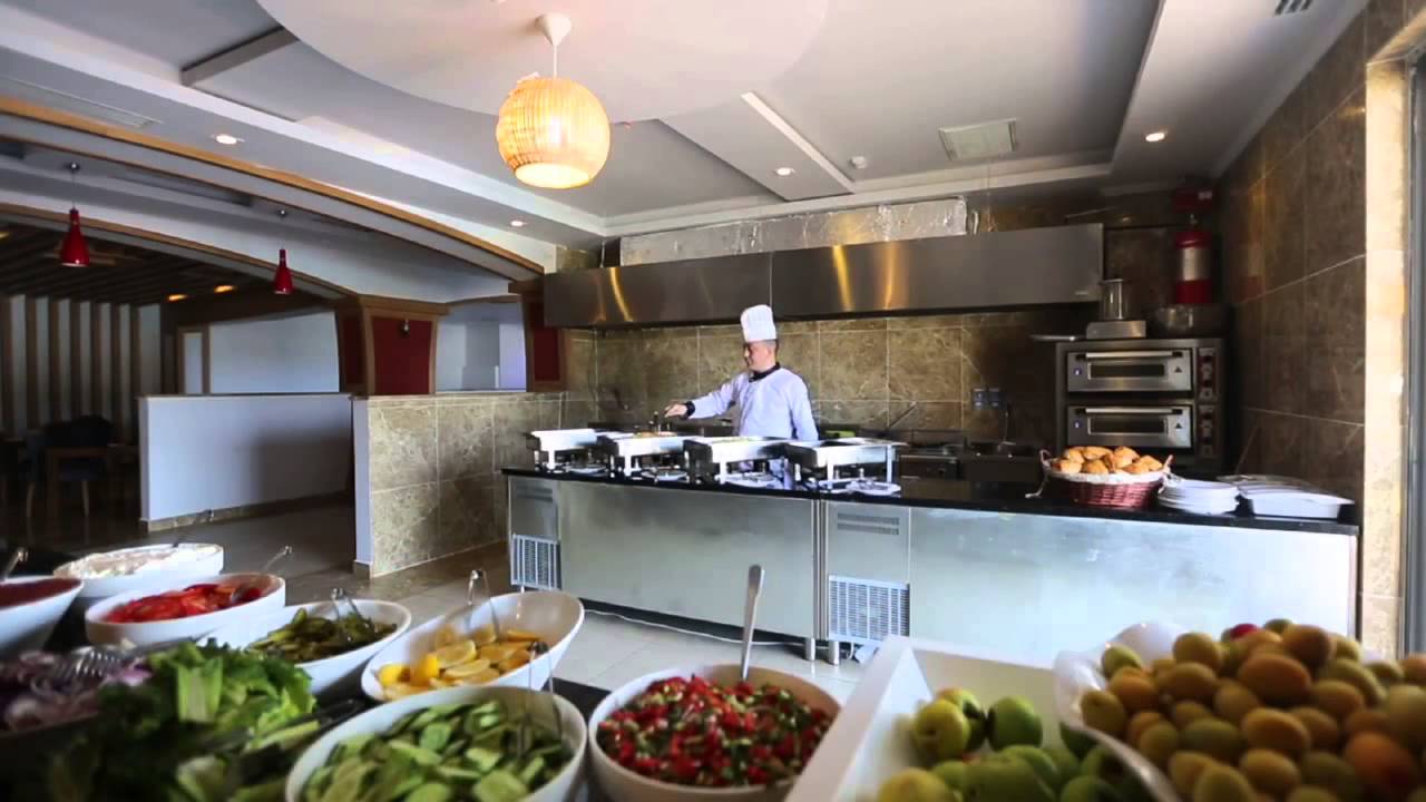 The İnn Resort / Alanya Mikatur Bursa Rezervasyon 224 251 16 00