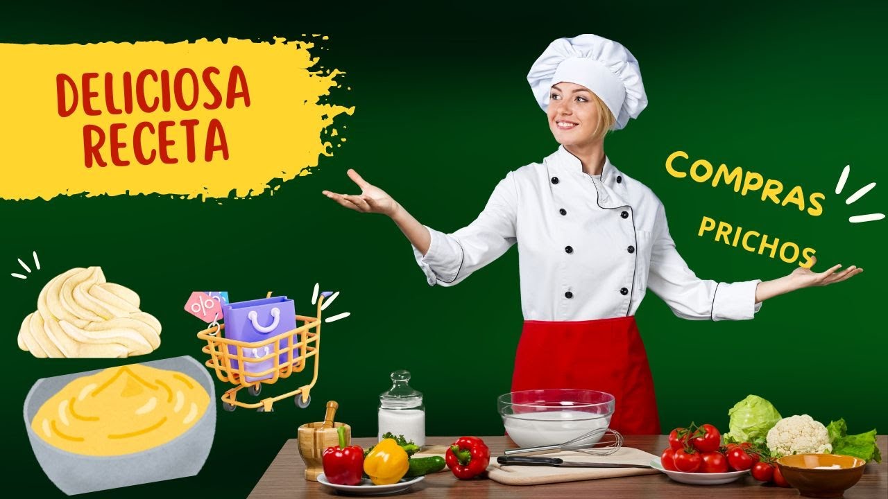 Un Dia de compras en Prichos | Disfrutando de una deliciosa receta y les presento el departamento