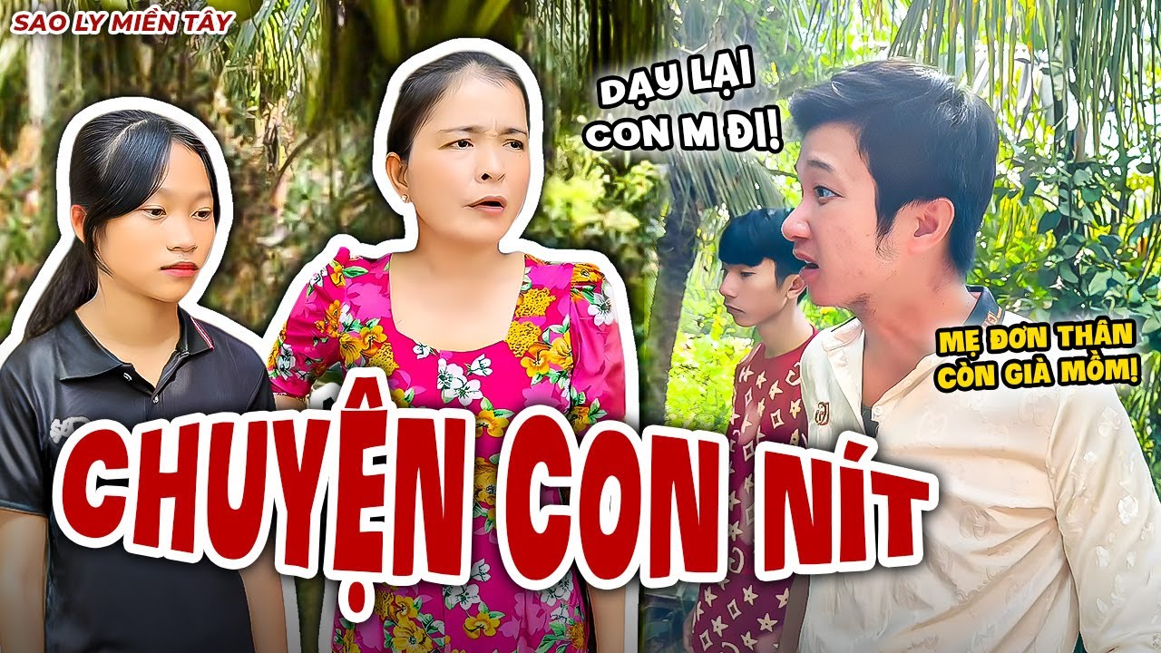 Trẻ Con Xích Mích, Người Lớn Lao Vào Combat Cực Mạnh! | Sao Ly Miền Tây