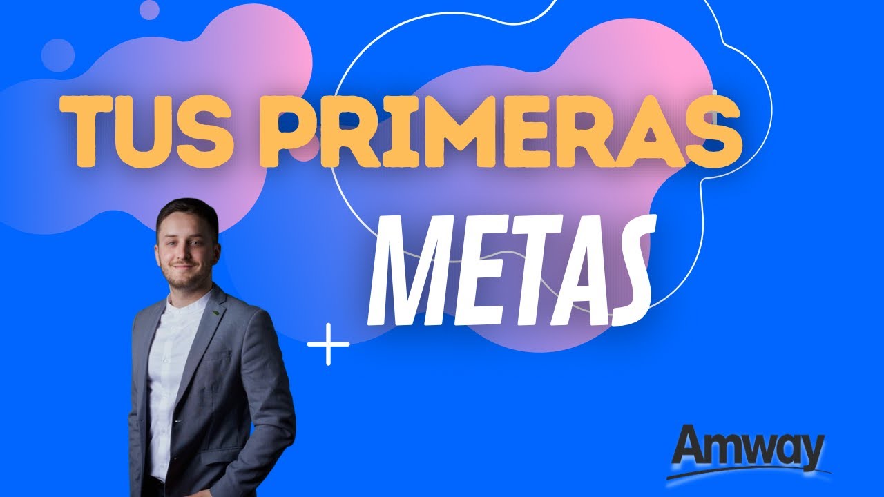 Tus primeras metas - Fernando Moll