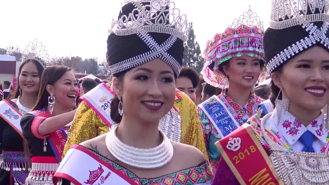 BEAUTIFUL HMONG GIRLS IN USA