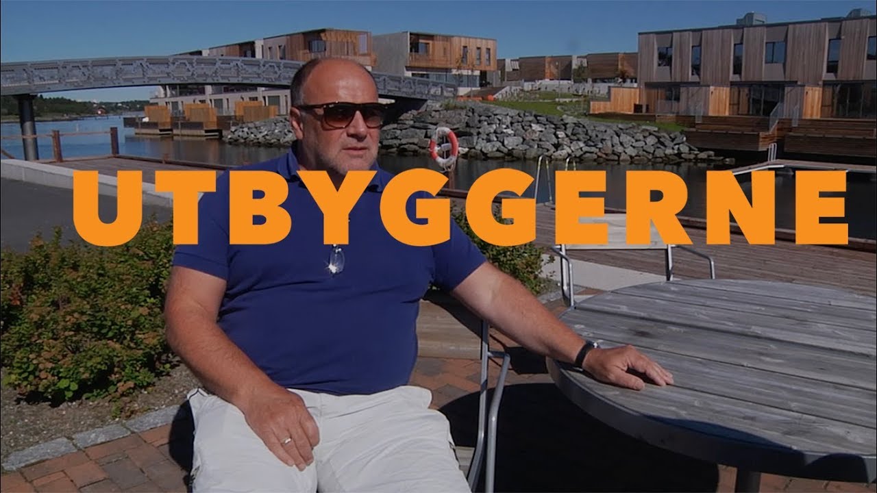 Utbyggerne m&oslash;ter Ivar Koteng