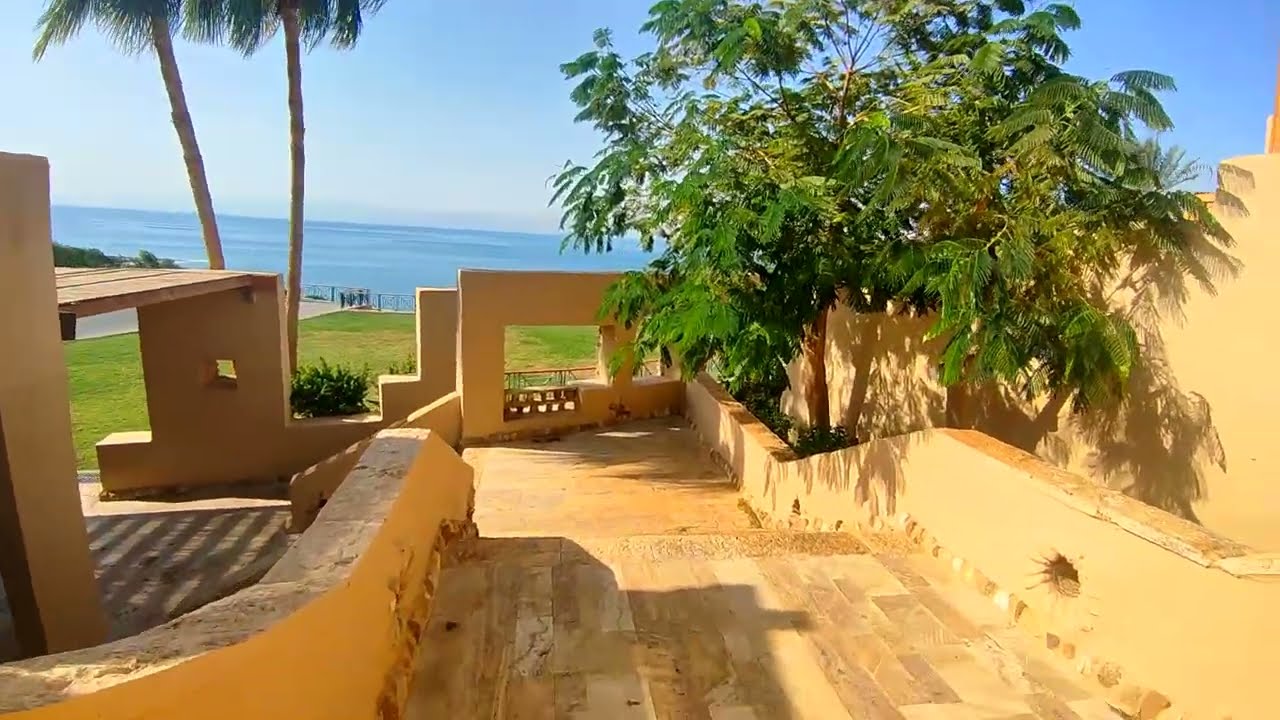 Adventure at the Dead Sea Jordan Resorts