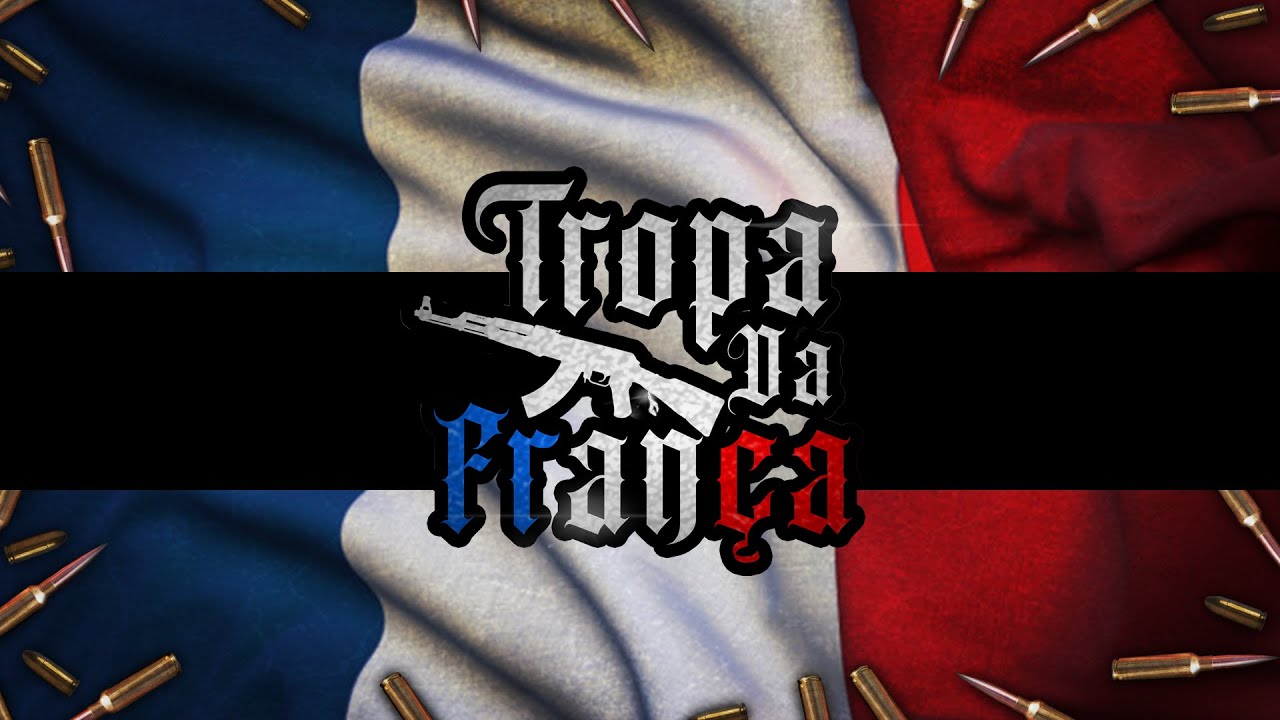 Ceveriin - Tropa da França