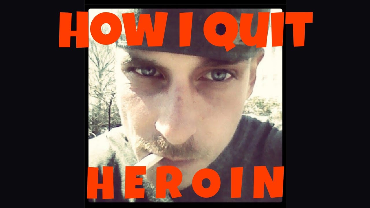 Story Time (Beating Addiction)