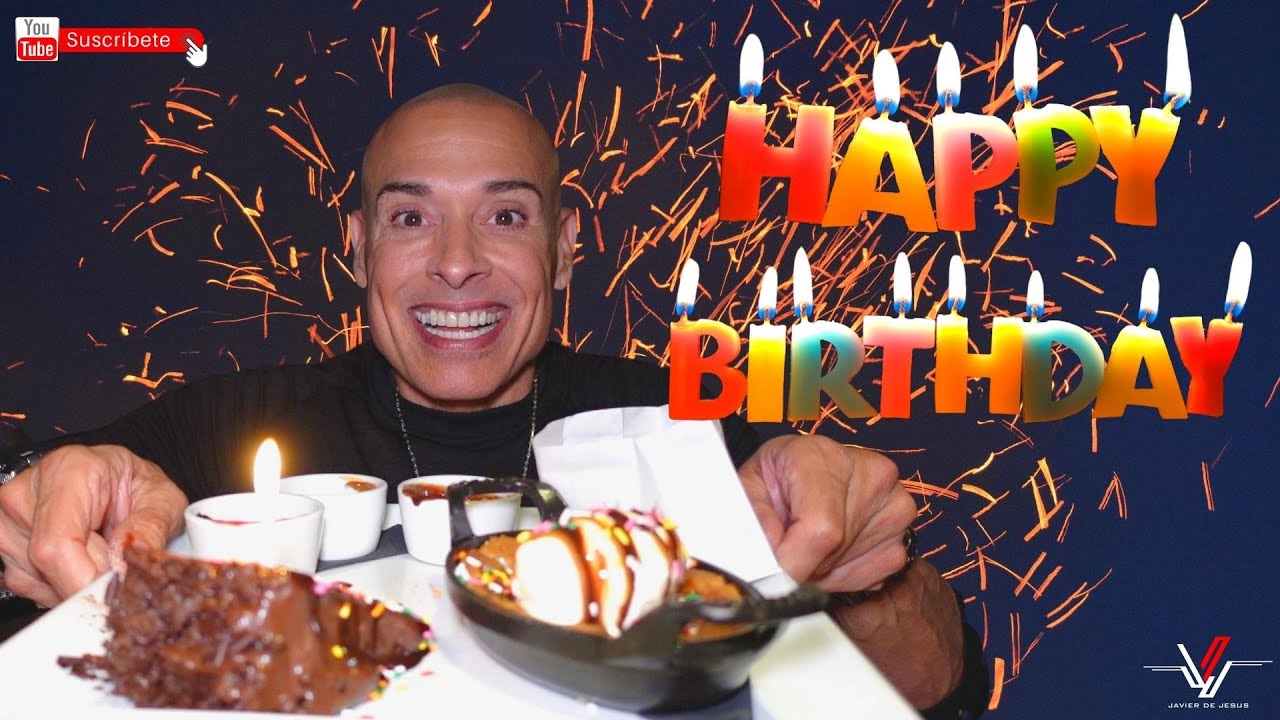 Una Gran Cena Donde el Vino Hizo Efecto en Mi Cumpleaños