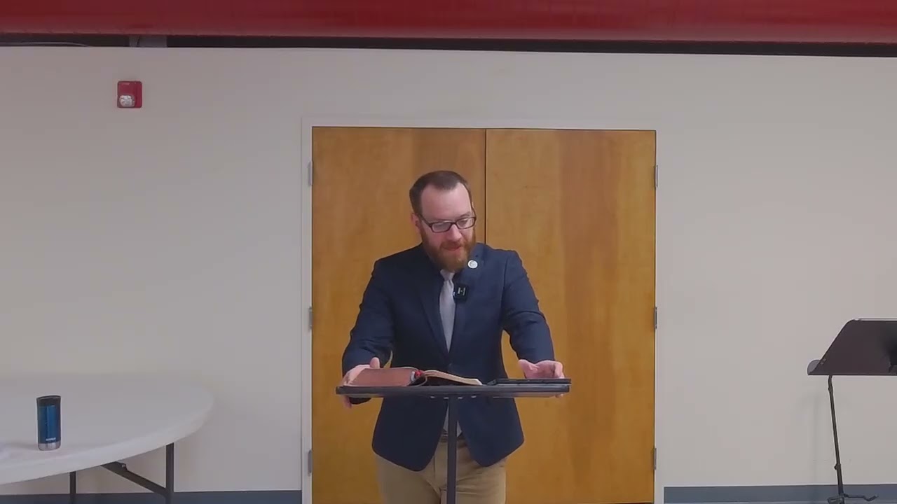 The Record of God's Faithfulness - Joshua 12