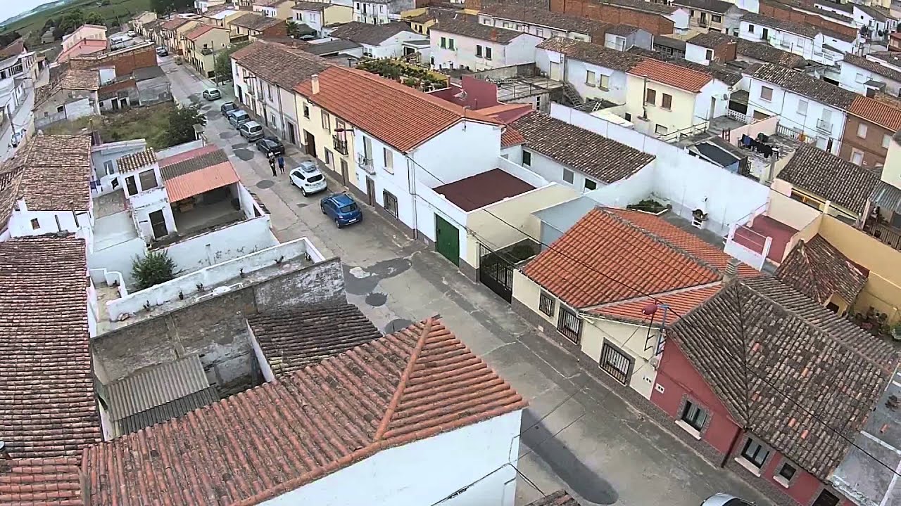 VILLAFRANCA  "Casas Baratas"