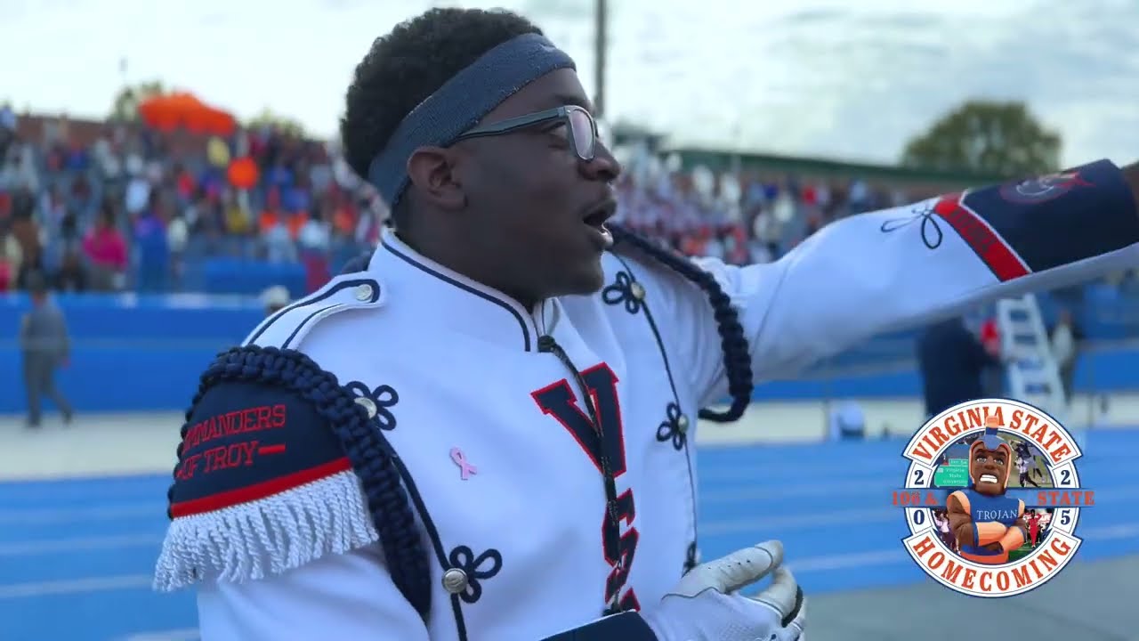 VSUHC25 GAME-DAY EXPERIENCE 