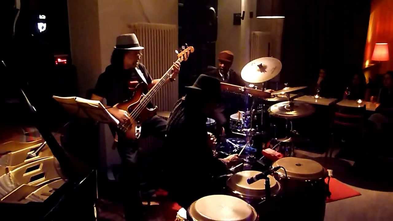 Roy Louis & Band
